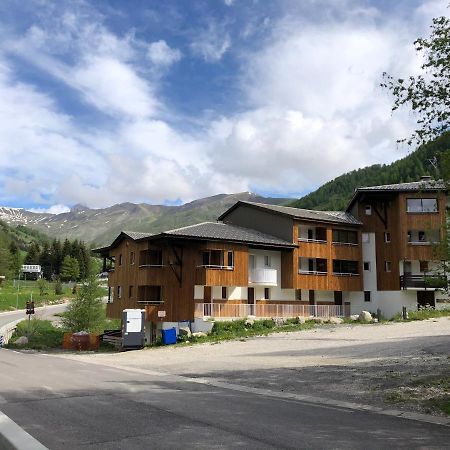 Foux D'Allos - Appartement Charmant Et Fonctionnel Eksteriør bilde